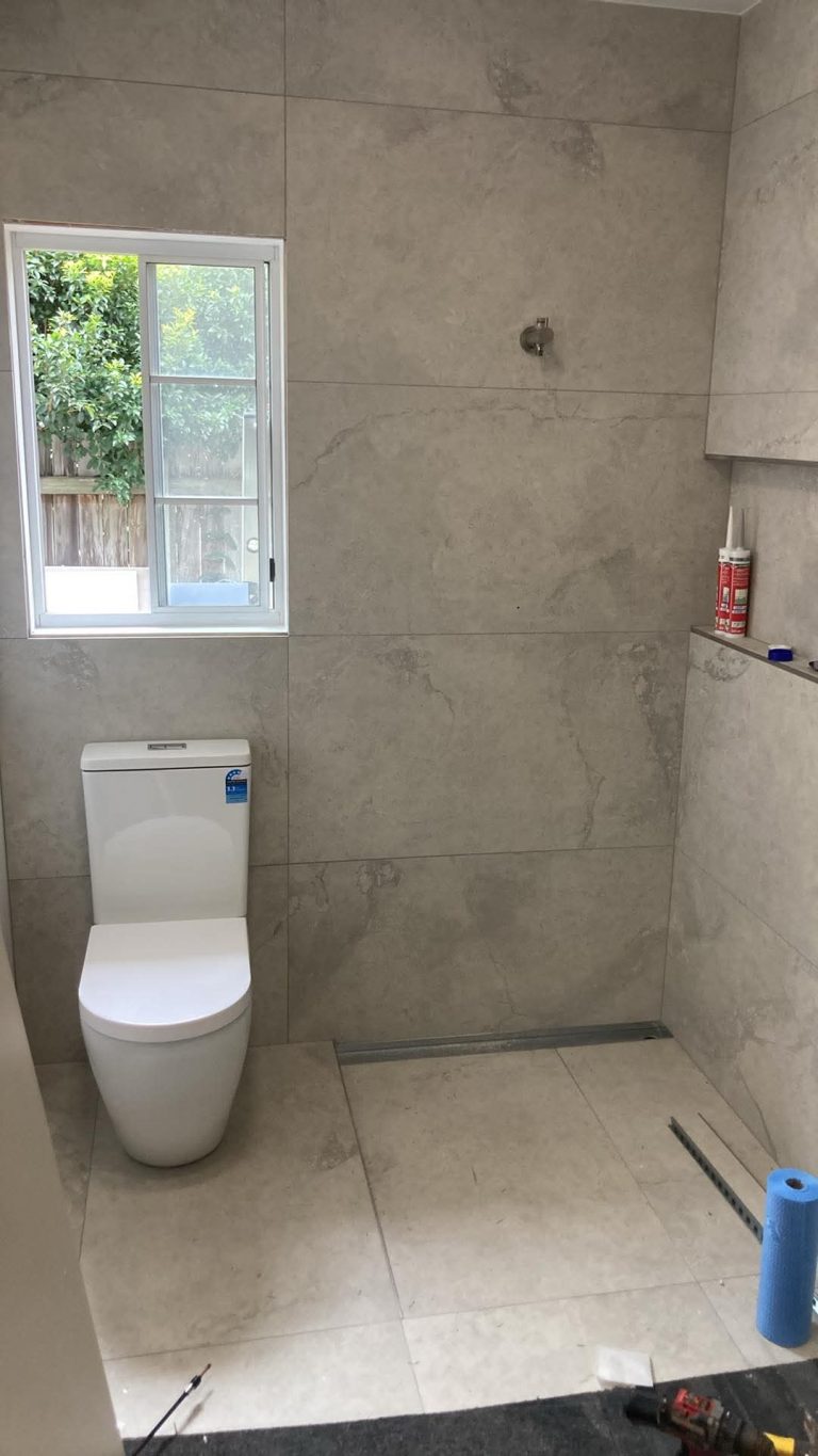 residential plumbing services